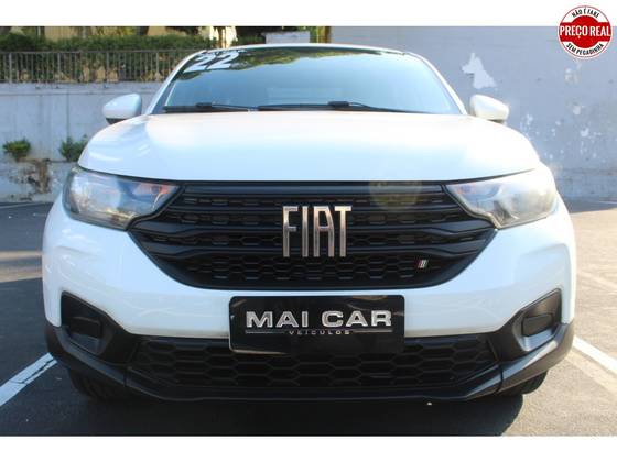 FIAT STRADA 1.4 FIRE FLEX ENDURANCE CD MANUAL
